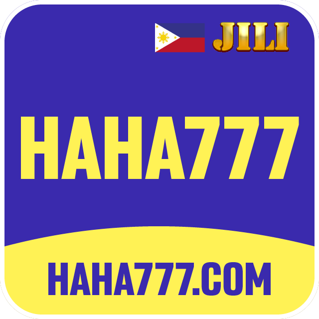 Logo haha777